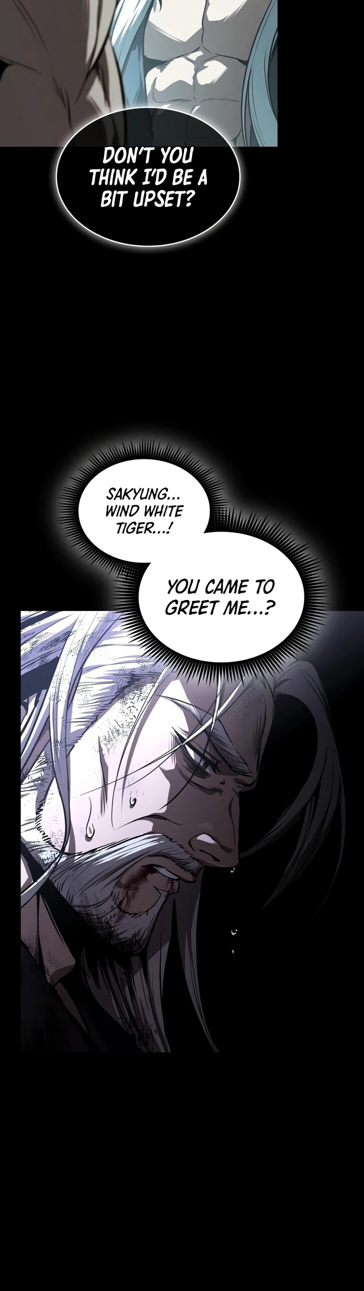 Nano Machine Chapter 313 image 11